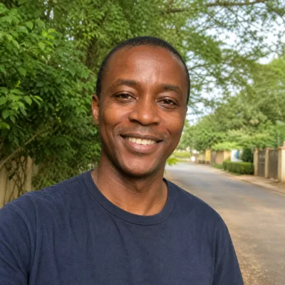 Marcus A.